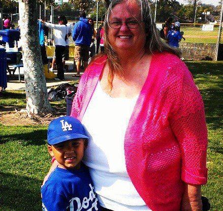 Paulette Buman Bailey - Class of 1978 - Dos Pueblos High School