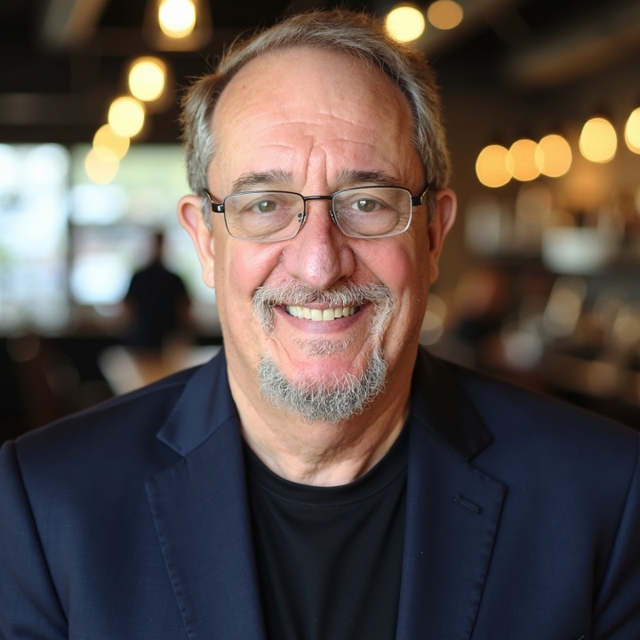 Greg Patch - Class of 1972 - Dos Pueblos High School