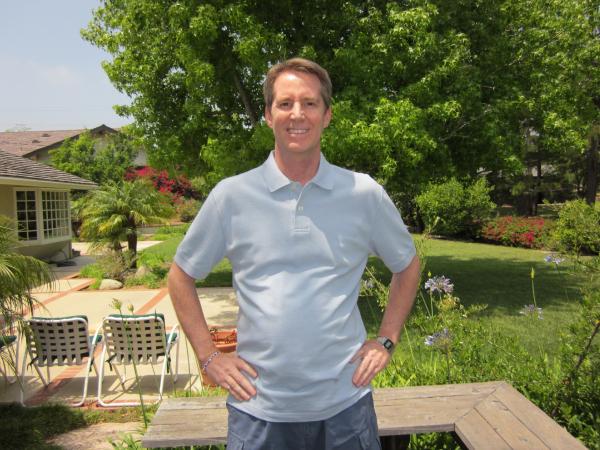 John Tevenan - Class of 1981 - Dos Pueblos High School