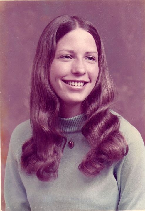 Nancy Decker - Class of 1976 - Dos Pueblos High School