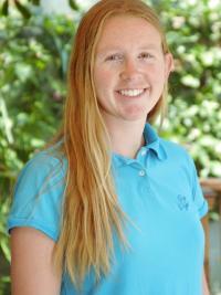 Rachel Van Gundy - Class of 2003 - Dos Pueblos High School