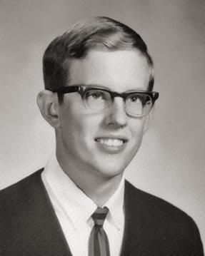 Doug Corbin - Class of 1970 - Dos Pueblos High School