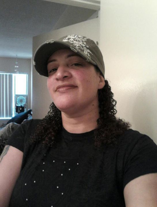 Adelita Williams - Class of 1993 - Dos Pueblos High School