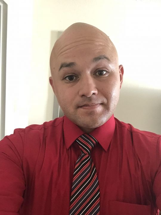 Joshua Villegas - Class of 1999 - Dos Pueblos High School