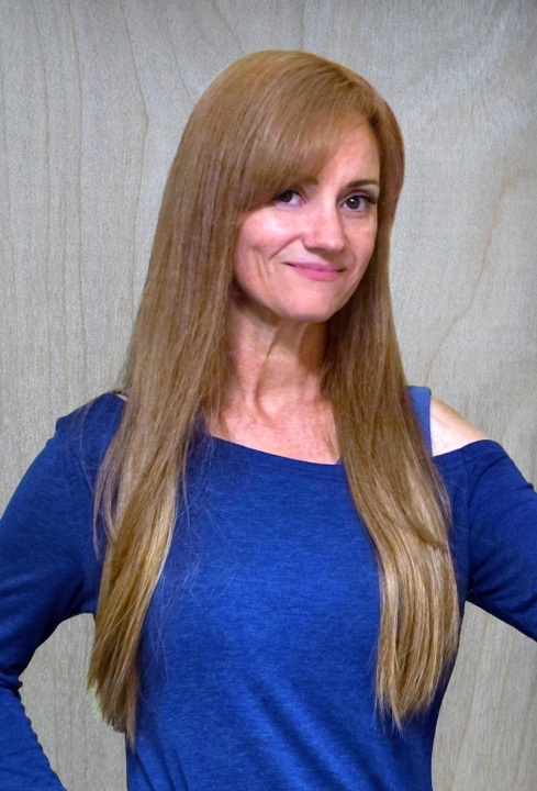 Julie Snarr - Class of 1997 - Dos Pueblos High School