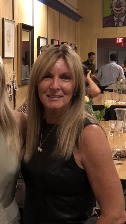 Marie Breidenstein - Class of 1980 - Dos Pueblos High School
