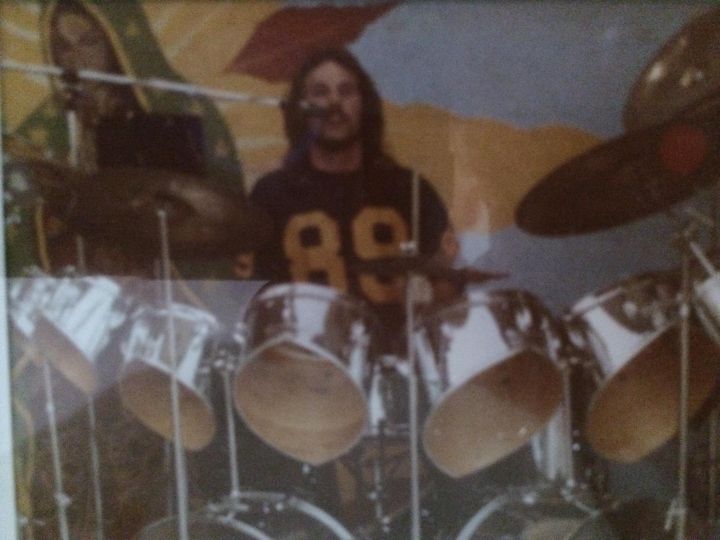 Tony Russell - Class of 1976 - Dos Pueblos High School
