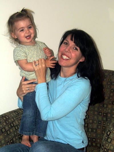 Brenda Savage - Class of 1987 - Dos Pueblos High School