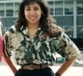 Chelsea Sonia Felix, class of 1985