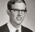 Doug Corbin, class of 1970