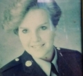 Fern Davis