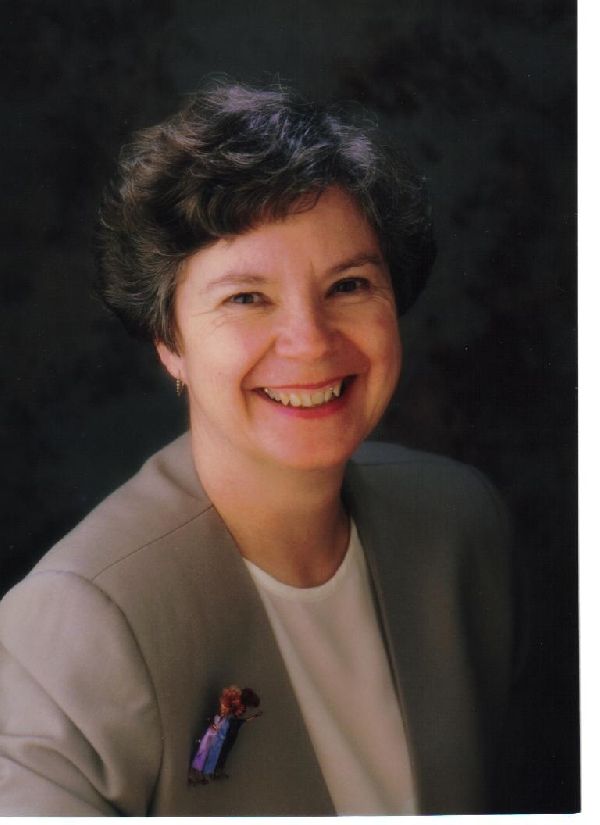 Anita Anderson - Class of 1968 - Cabrillo High School