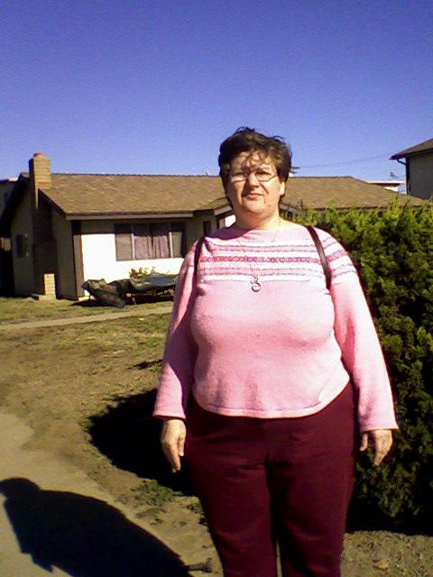 Virginia Day - Class of 1988 - Cabrillo High School
