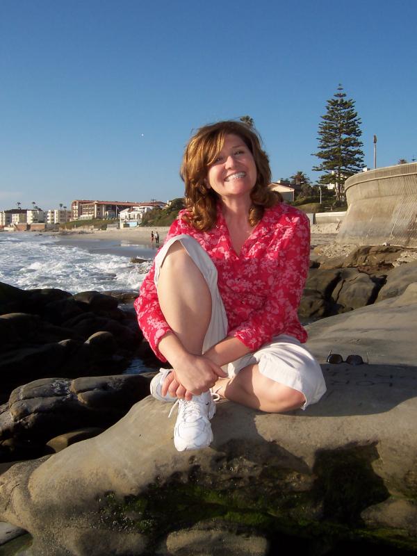 Debbie Dargitz - Class of 1975 - Cabrillo High School