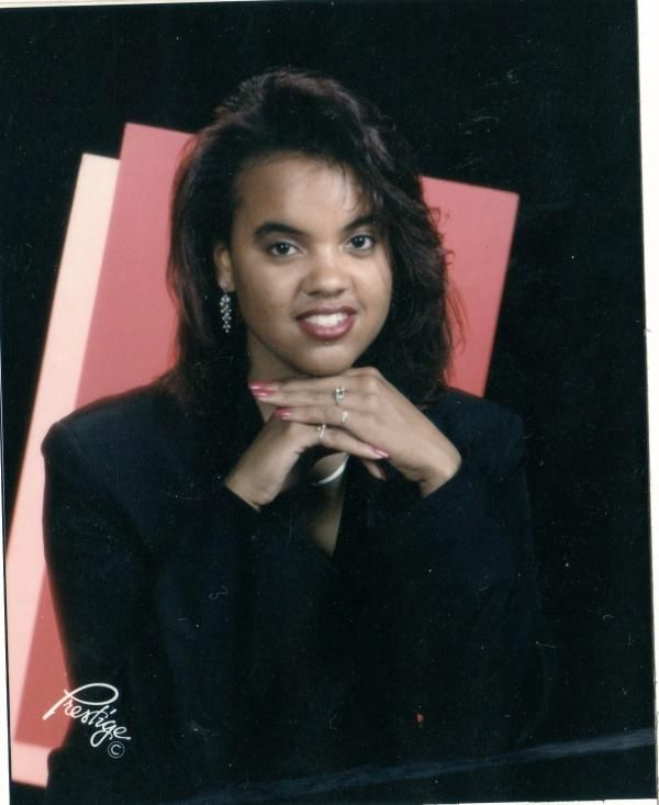 Angela Valentin - Class of 1993 - Cabrillo High School