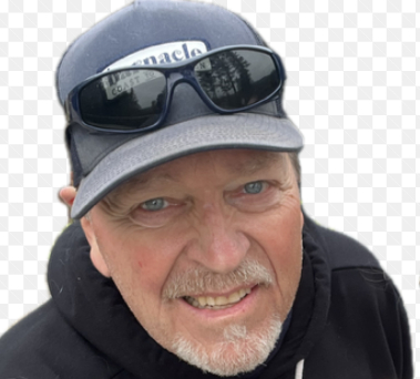 Randy Cleveland - Class of 1972 - Cabrillo High School