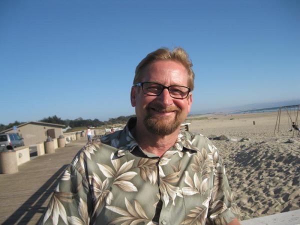Patrick Gibson - Class of 1974 - Cabrillo High School