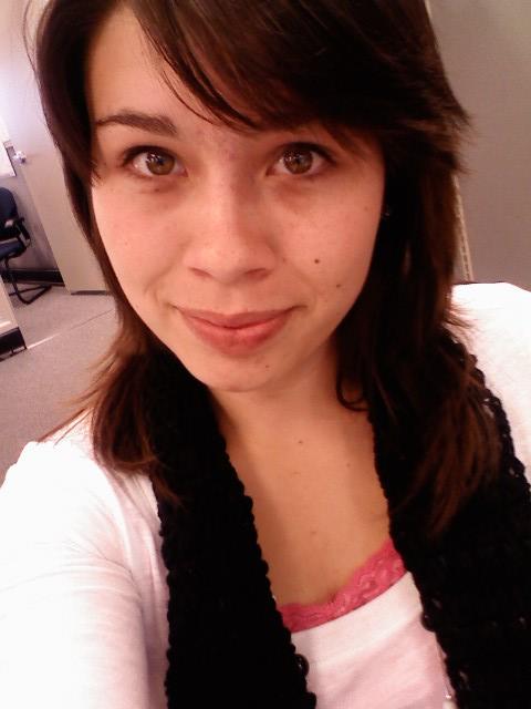 Corynn Wolfe - Class of 2008 - Cabrillo High School