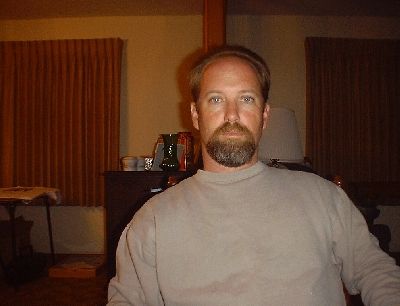 Scott Fox - Class of 1981 - Cabrillo High School