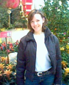 Debbie Mccrary - Class of 1987 - Cabrillo High School