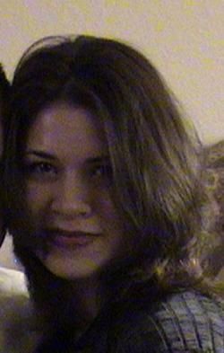 Lisa Degraff/pleasant - Class of 1994 - Cabrillo High School