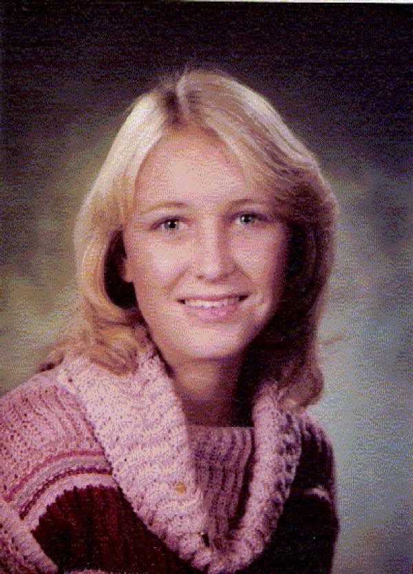 Alison Oliver - Class of 1979 - Cabrillo High School