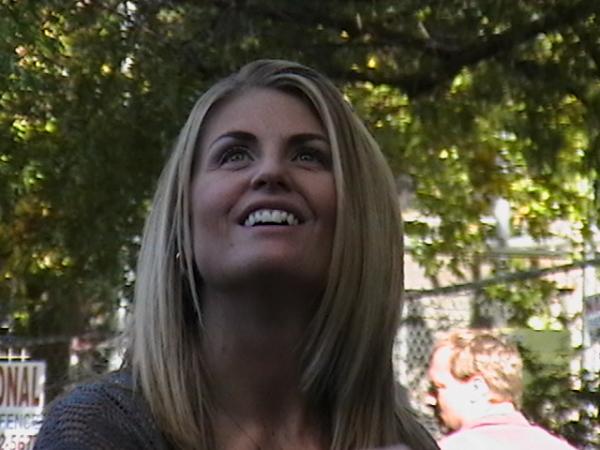 Sharon Osborn - Class of 1987 - Cabrillo High School