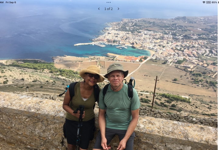 Cecile Davis - Class of 1971 - Cabrillo High School