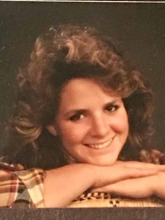 Thesa Atwood - Class of 1988 - Cabrillo High School