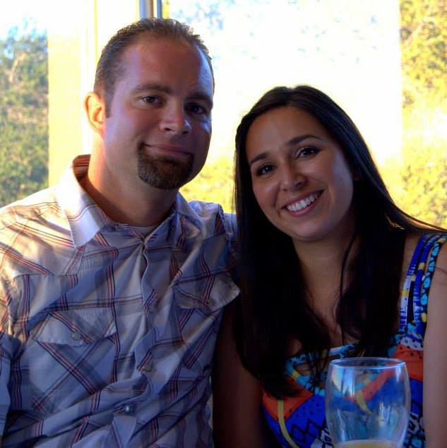 Jason Rose - Class of 2001 - Cabrillo High School
