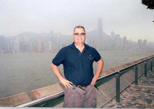 Peter Nolan - Class of 1972 - Cabrillo High School