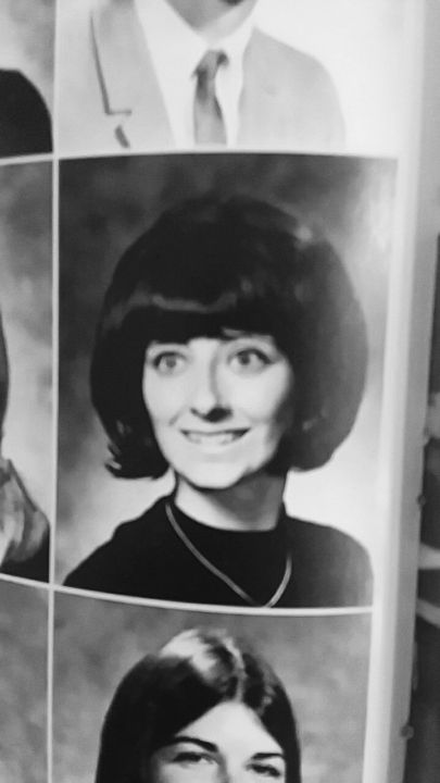 Lyn Tougas - Class of 1968 - Cabrillo High School