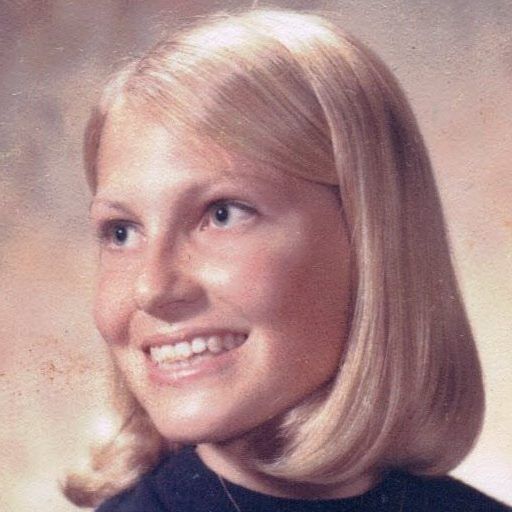 Claudia Wilde - Class of 1970 - Cabrillo High School