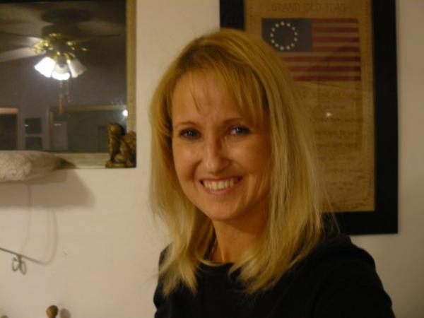 Holly Hargis - Class of 1985 - Cabrillo High School