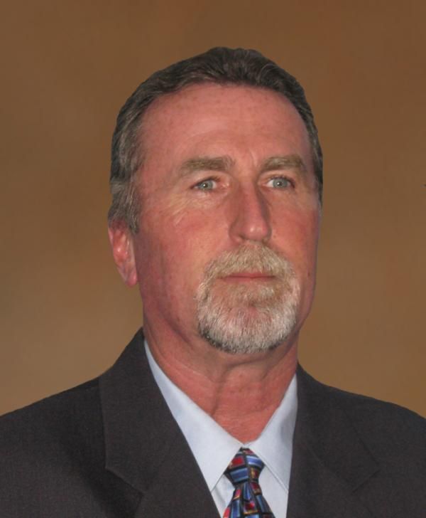 Rick Burris - Class of 1973 - Cabrillo High School