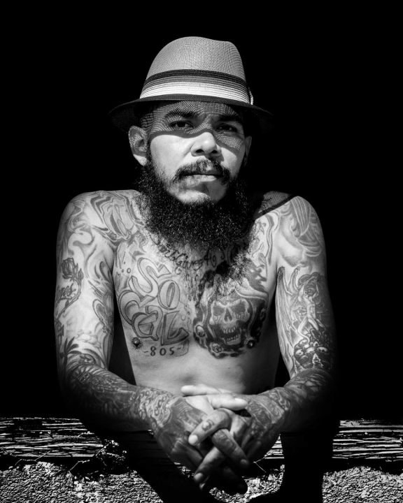 Adrian Flores Flores - Class of 2006 - Cabrillo High School