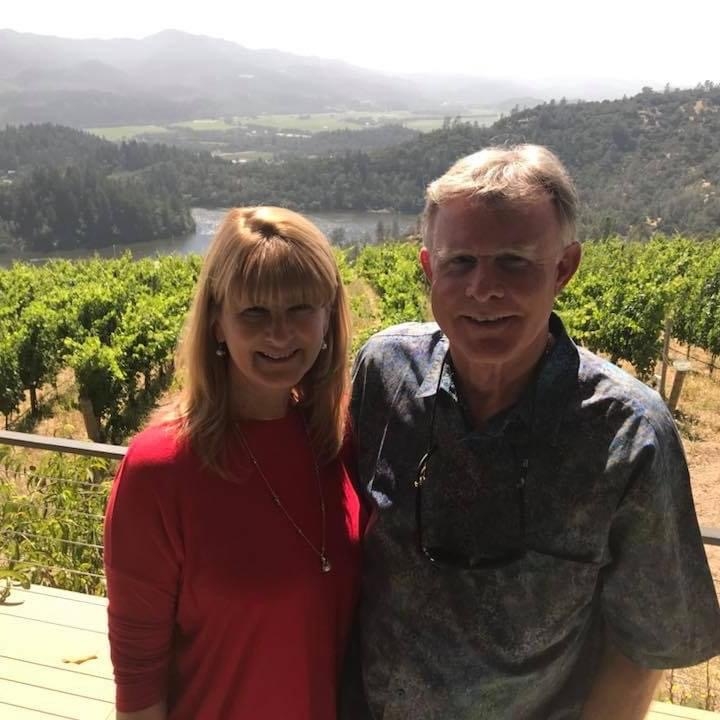 Kim Windrow - Class of 1976 - Cabrillo High School