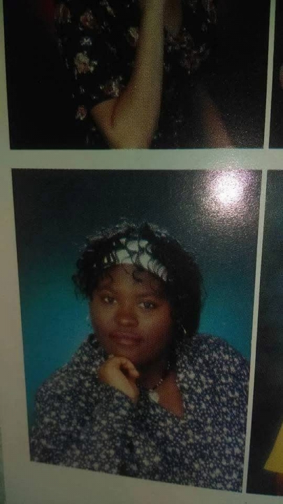 Nikisha Johnson - Class of 1995 - Cabrillo High School
