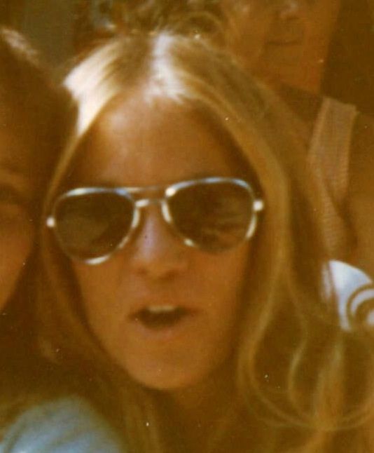 Kristi Stowell - Class of 1970 - Cabrillo High School