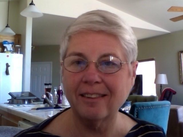 Larissa Sailor - Class of 1969 - Cabrillo High School