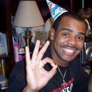 Alonzo Etheridge - Class of 1990 - Cabrillo High School
