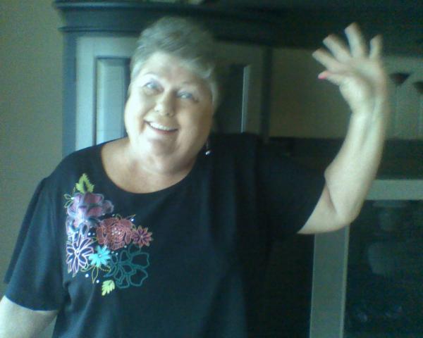 Trula Hughes - Class of 1967 - Cabrillo High School