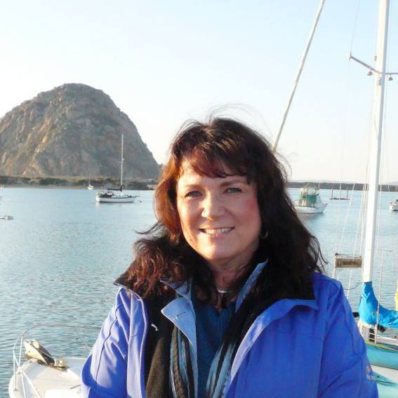 Victoria Snyder-leonard - Class of 1972 - Cabrillo High School