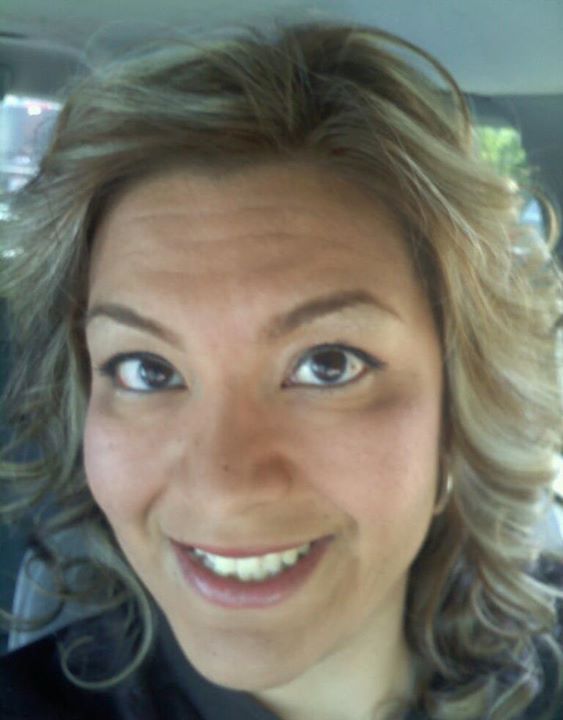 Lilia Macias - Class of 1994 - Cabrillo High School
