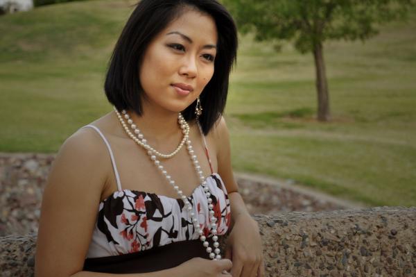 Sasilak Jakeo - Class of 1998 - Cabrillo High School