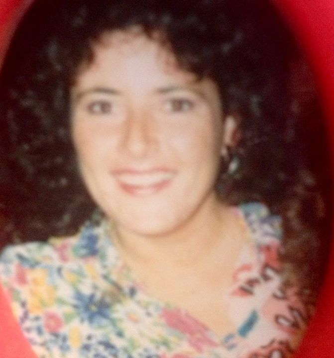 Kiki Mccullough-septer - Class of 1983 - Cabrillo High School