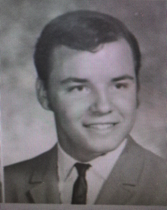Patrick Bradshaw - Class of 1969 - Cabrillo High School