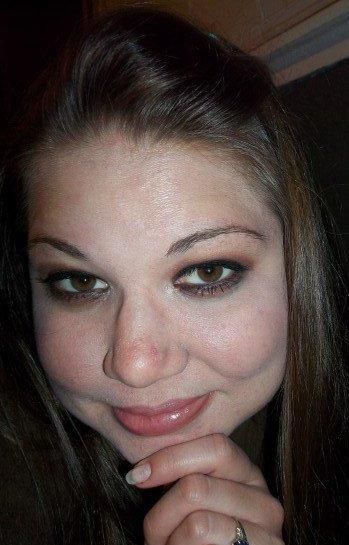 Julie Martin - Class of 2002 - Cabrillo High School