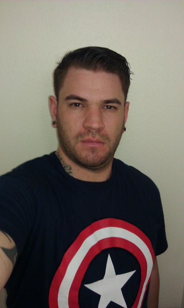 Glenn Reeder - Class of 2002 - Cabrillo High School