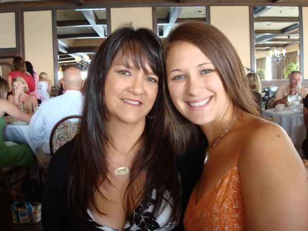 Barbara Wemer - Class of 1980 - Cabrillo High School